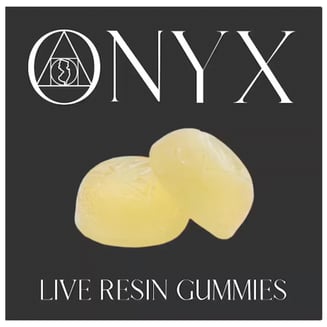 Banana Foster [10pk] (100mg) by Onyx