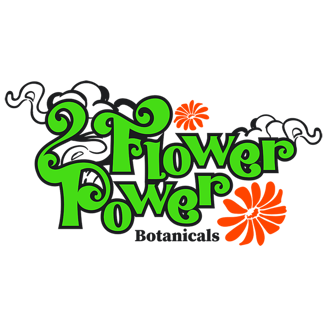 24k Banana by Flower Power Botanicals