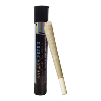 Yerbz [1g] by Sneaky Pete's