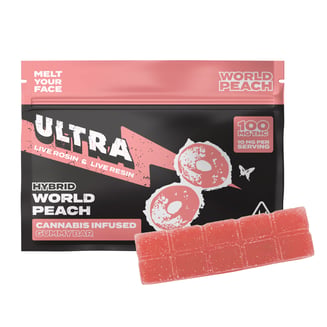 Ultra — World Peach