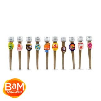 #9 [1g] by BaM Body and Mind