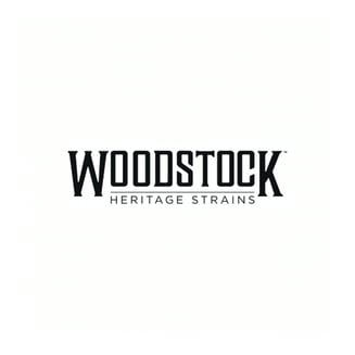 Woodstock: Skoranges