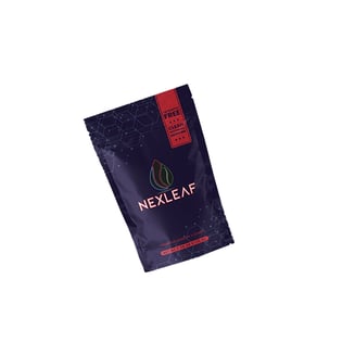 Apple Fritter by Nexleaf Cultivation