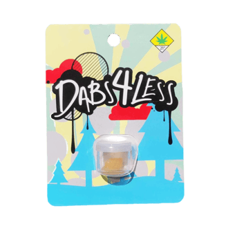 ZaZa by Dabs 4 Less