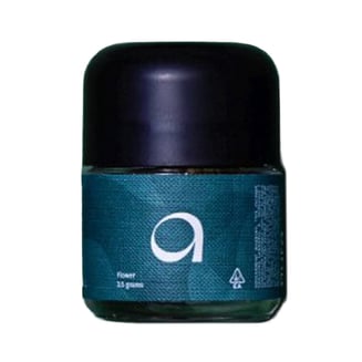 Aura SF: Blue Dream