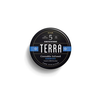 Terra — Blueberry