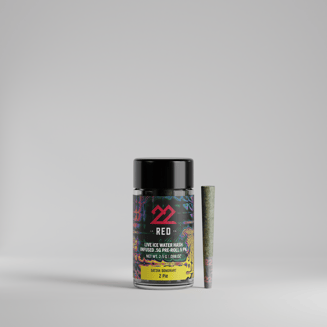 22 OG [.5g] by 22Red