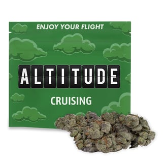 Yazuka by Altitude