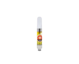 Yuzu by Weed Me Max