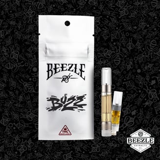 Orange Apricot by Beezle Extracts