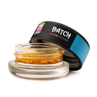 Batch | Concentrates | Sugar Wax WF | 1 g by Batch
