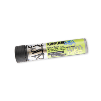 Space Diesel [1g] by Luci