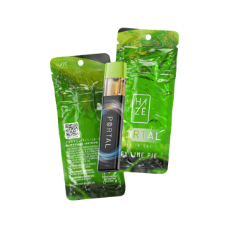 Key Lime Pie [1000mg] by Hazē Industries