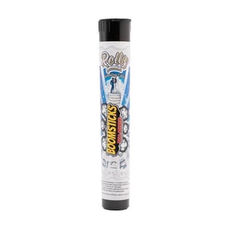 Cereal Milk [1g] by Rollz