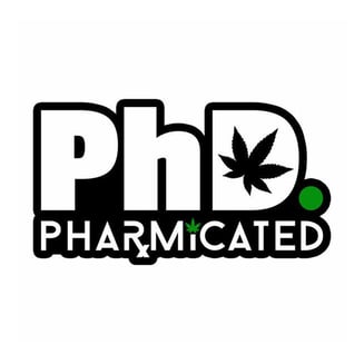 Alien OG by Pharmicated