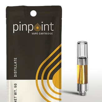 Clementine by Pinpoint Extracts