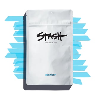 Baby Mints by Stash