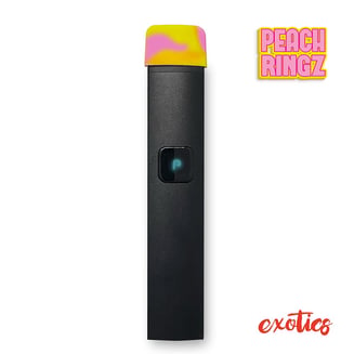 PlugPlay — Peach Ringz