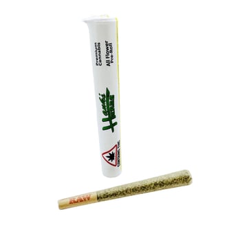 Deep Fried Twinkiez x The Undercaker [1.2g] by Hank's Herbs
