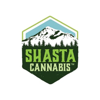 Shasta Flower Company — Moroccan Peaches