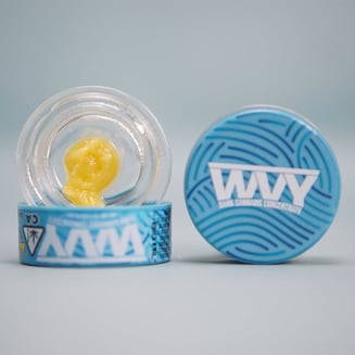 WVY — Lemon Cherry Papaya