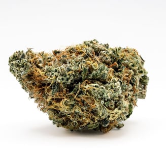 Outlaw Chem by Flower Foundry