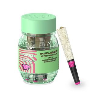 Watermelon ZKZ [.7g] by Bodega Boyz