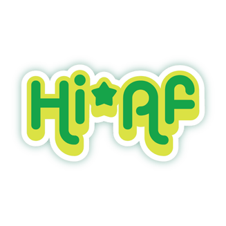 Amnesia Haze [1000mg] by Hi*AF