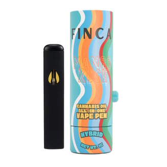 Mango Kush [1g] by NY Finca