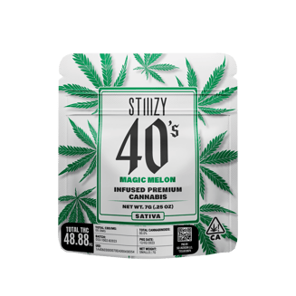 Stiiizy: Magic Melon