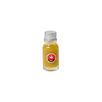 Jalapeño (10mg) by Heartbeat Hot Sauce x Bogart's Kitchen
