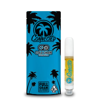 Connected Cannabis Co — Nightshade