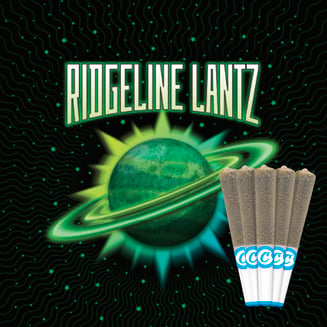 Cookies — Ridgeline Lantz