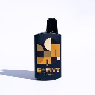 Equity Extracts — Summer Lemon