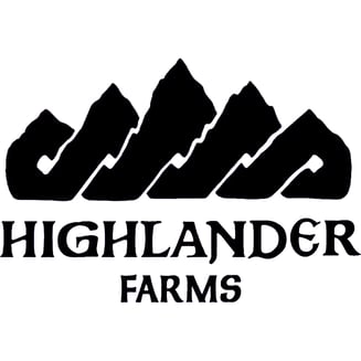 Backroad Driver by Highlander Farms