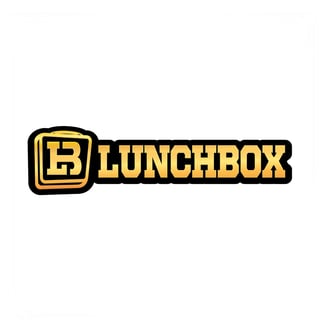 Okashi by Lunchbox