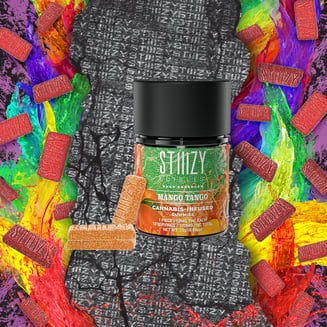 Stiiizy — Mango Tango