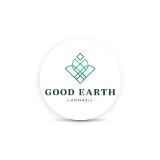 Black Widow [1000mg] by Good Earth Cannabis