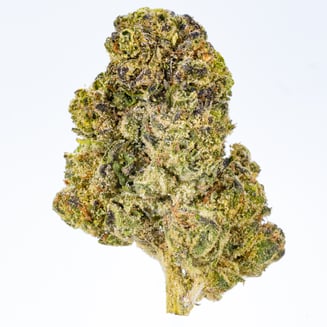 West Coast Cure: Hash Diesel