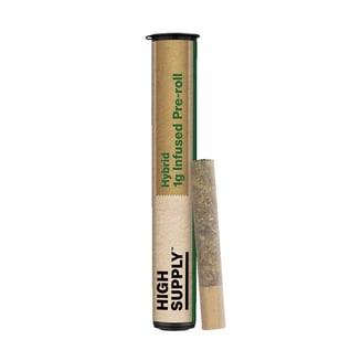 Slurricrasher [1g] by High Supply™