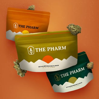 Mule Fuel by The Pharm