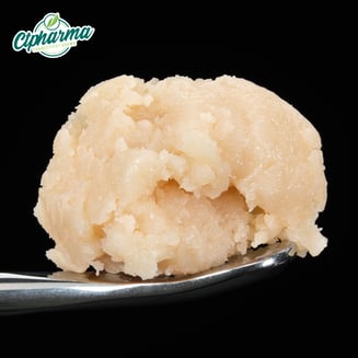 Pink Certz 1g Live Rosin - MED T75.24% H 27653