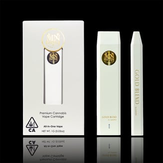 Maven — 98 Reserve Gold Blend