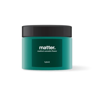 Ya Hemi [14.15g] by matter.