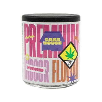 Neon Runtz by Cake House