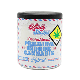 Vanilla Cream Pie by Kandy Shoppe