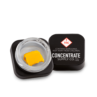 AK-47 by Concentrate Supply Co. (CSC)