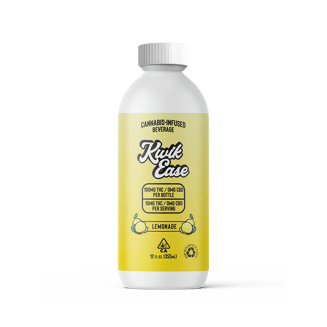 Kwik Ease — Lemonade