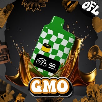 Oakfruitland — GMO