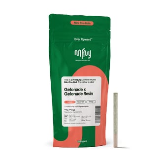 Gelonade x Gelonade [.75g] by MFNY